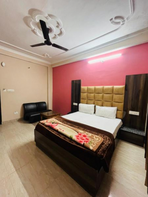 Star a one B&B